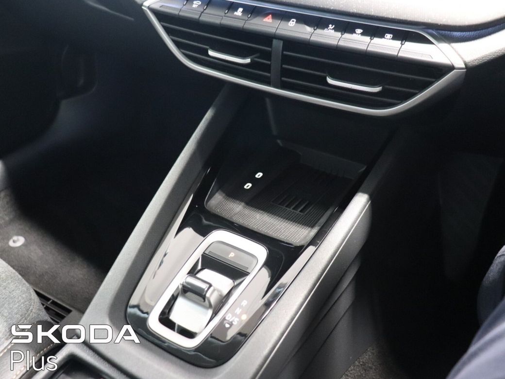 2026 Skoda Octavia