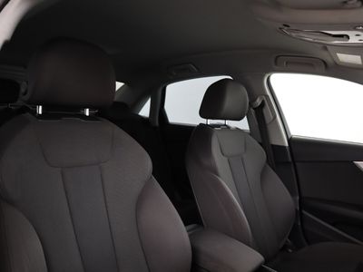 2016 Audi A4