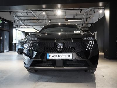 2025 Peugeot 3008