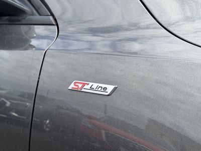 2020 Ford Focus