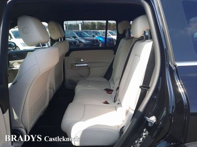 2023 Mercedes-Benz GLB Class