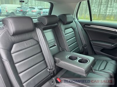 2020 Volkswagen Golf