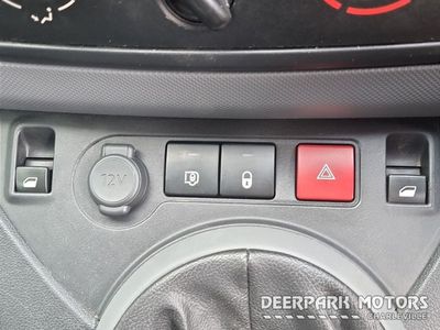 2019 Citroen Berlingo