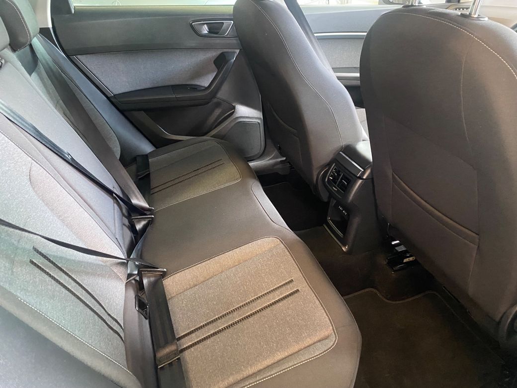 2024 SEAT Ateca