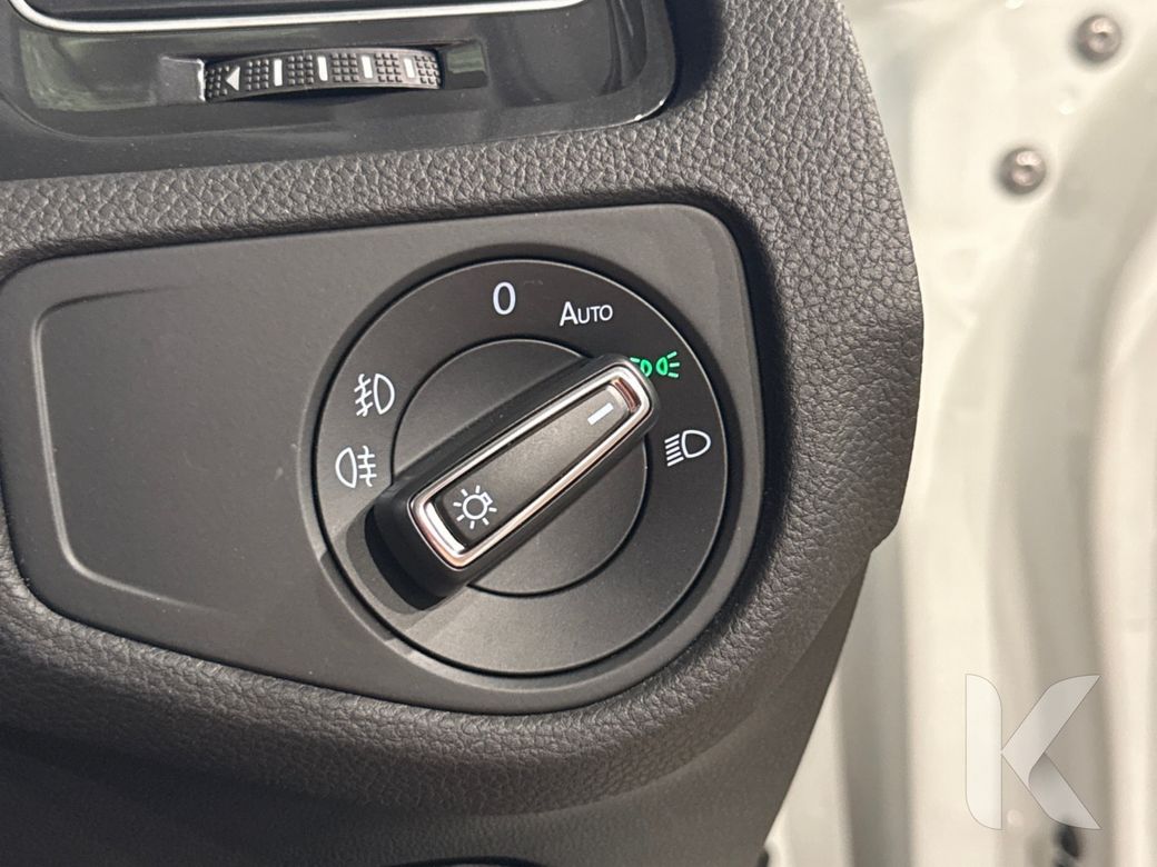 2020 Volkswagen Golf