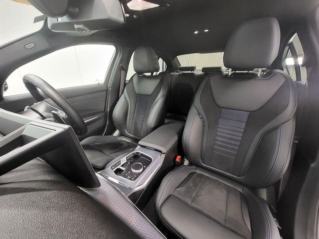 2025 BMW 3 Series