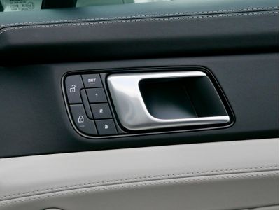 2023 Porsche Panamera