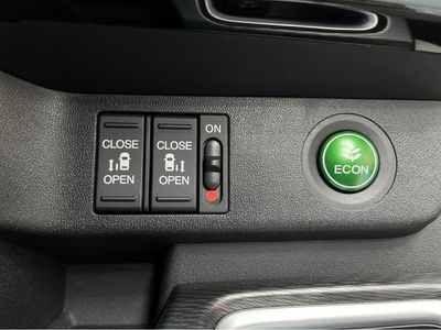 2020 Honda Stepwagon