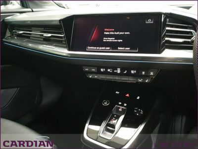 2025 Audi Q4 e-tron