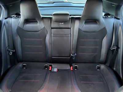 2019 Mercedes-Benz A Class