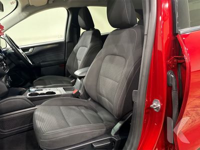 2023 Ford Kuga