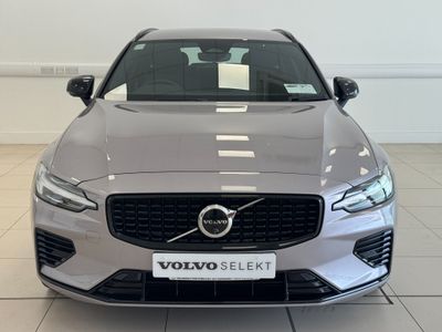 2026 Volvo V60