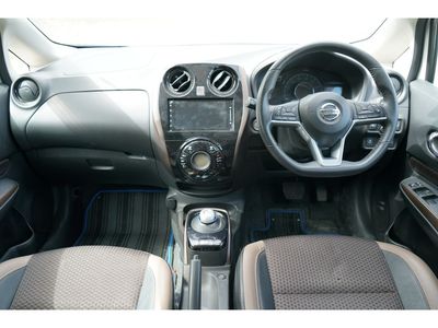 2018 Nissan Note