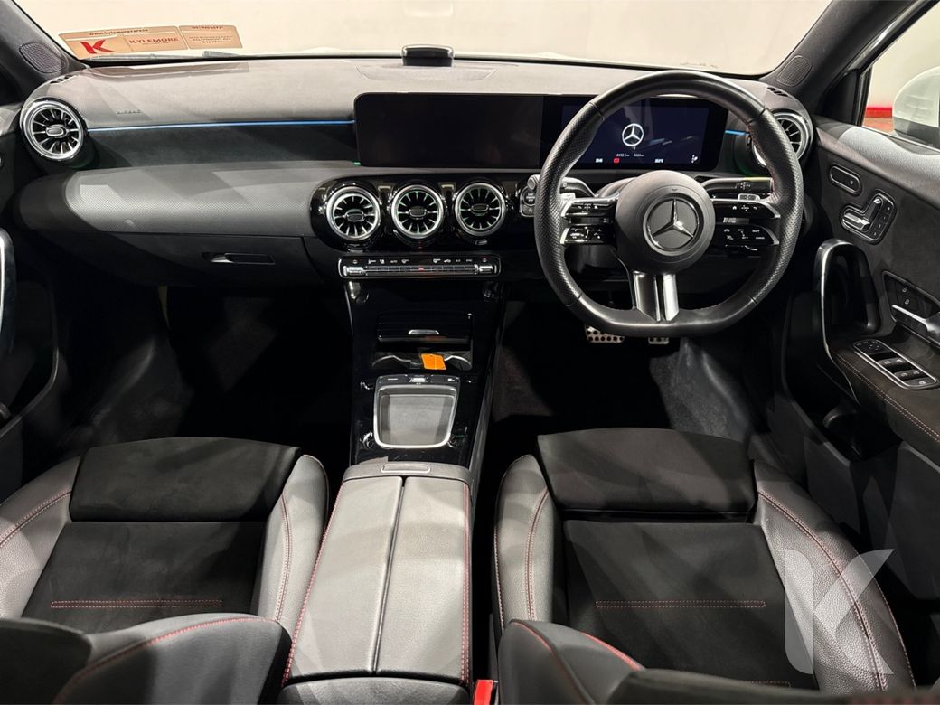 2024 Mercedes-Benz A Class