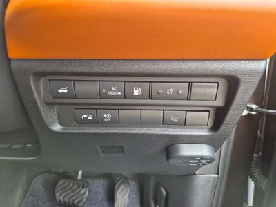 2021 Mitsubishi Outlander