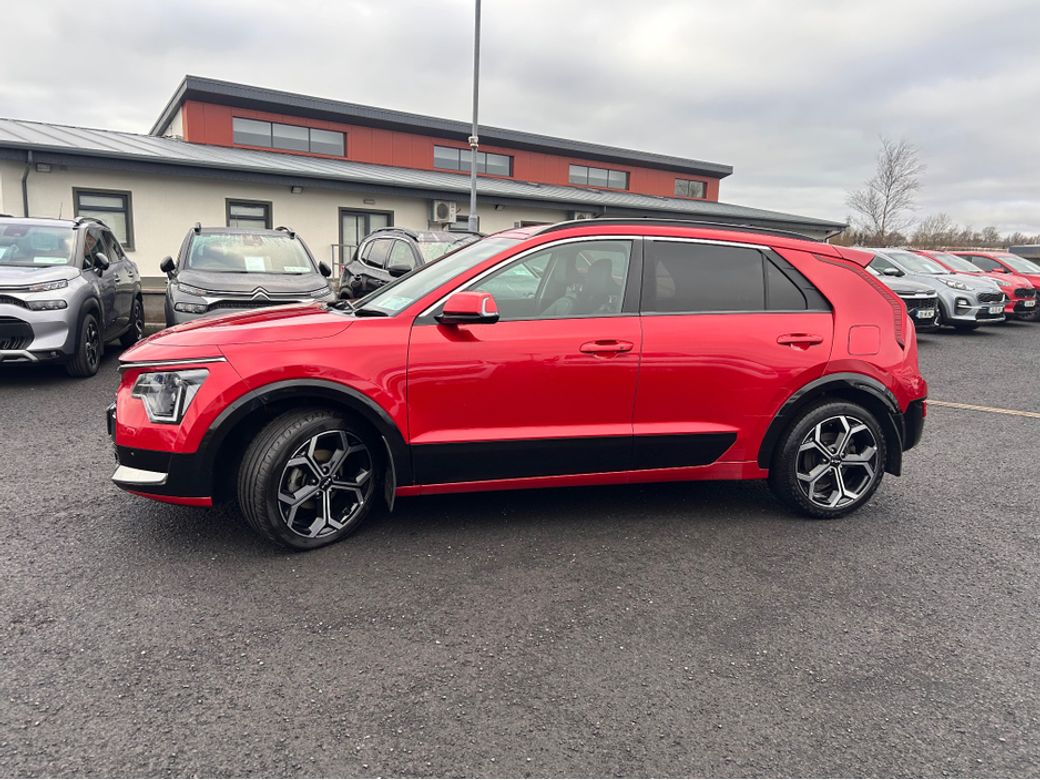 2023 Kia Niro