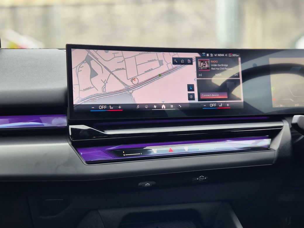 2025 BMW i5