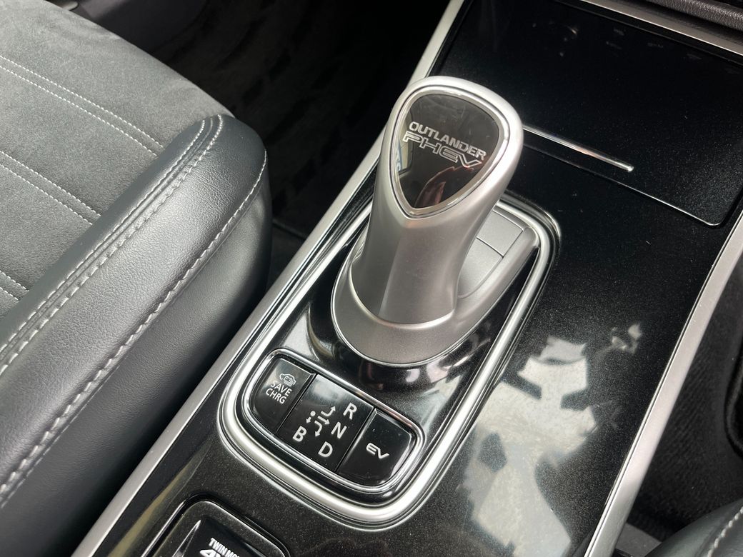 2020 Mitsubishi Outlander