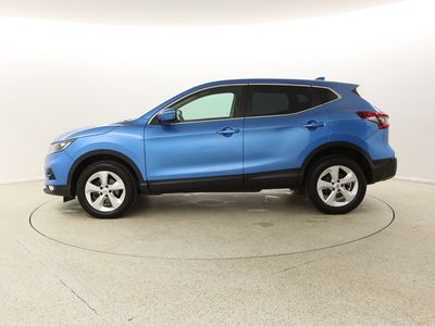 2019 Nissan Qashqai