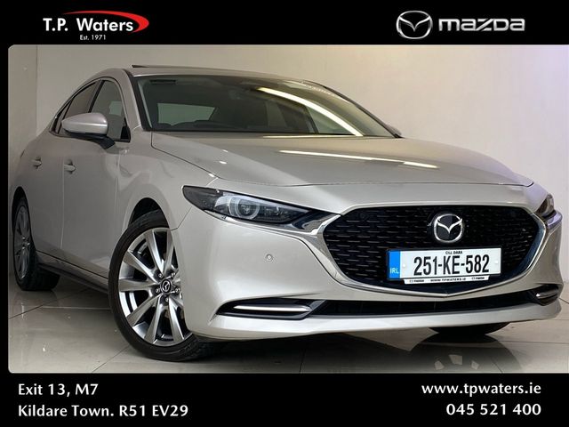 vehicle for sale from TP Waters