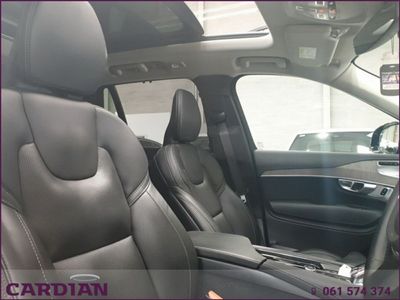 2024 Volvo XC90