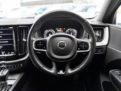 2018 Volvo XC60