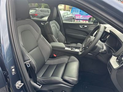 2026 Volvo XC60
