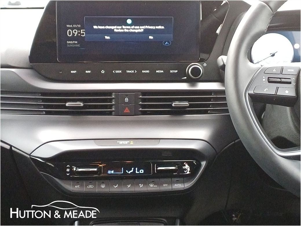 2024 Hyundai Bayon
