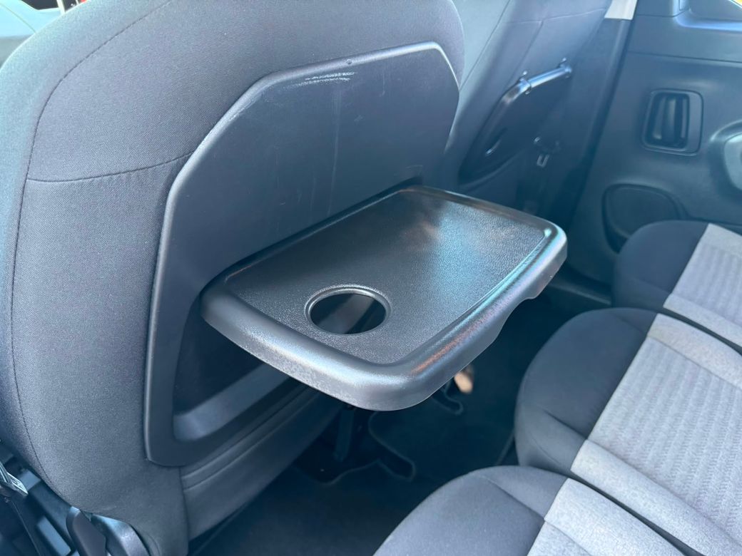 2021 Citroen Berlingo Multispace