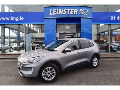 2023 Ford Kuga