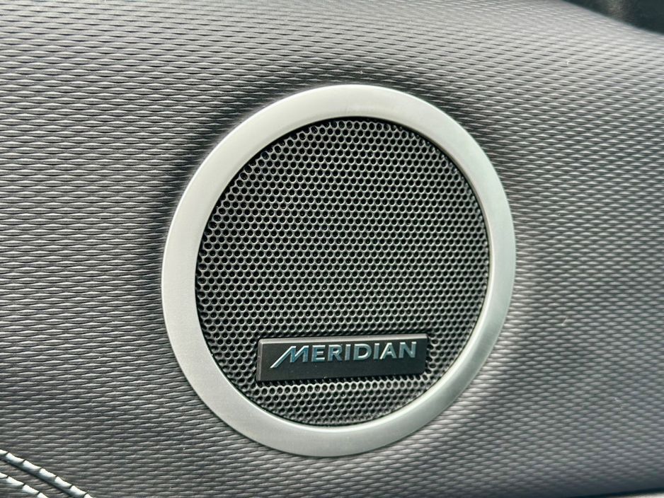 2024 Land Rover Discovery