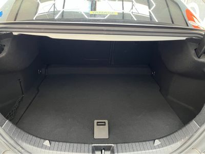 2018 Mercedes-Benz CLA Class