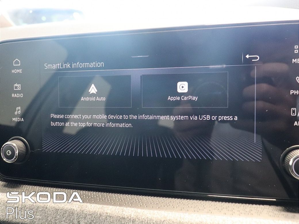 2025 Skoda Kamiq