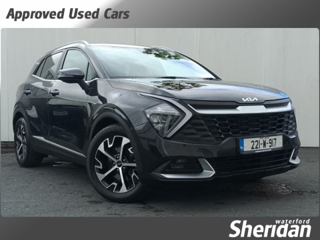 vehicle for sale from Sheridan Motor Group