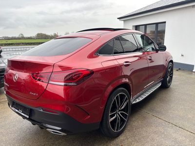 2023 Mercedes-Benz GLE Class