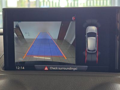 2017 Audi A3
