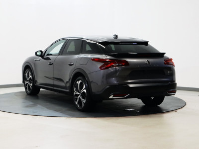 2023 Citroen C5 X