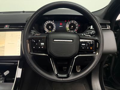 2024 Land Rover Range Rover Velar