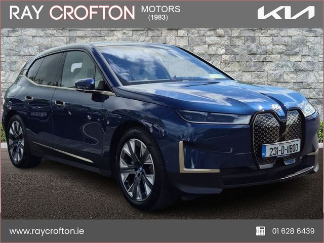 vehicle for sale from Ray Crofton Ltd
