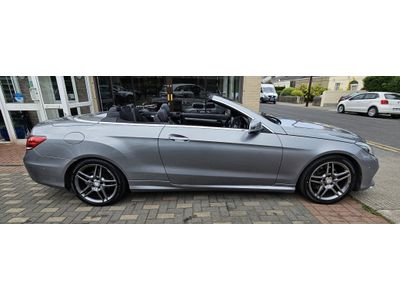 2015 Mercedes-Benz E 350