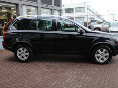 2012 Volvo XC90
