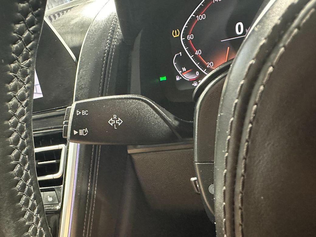 2020 BMW 8 Series