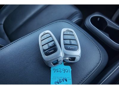 2022 Hyundai Ioniq 5