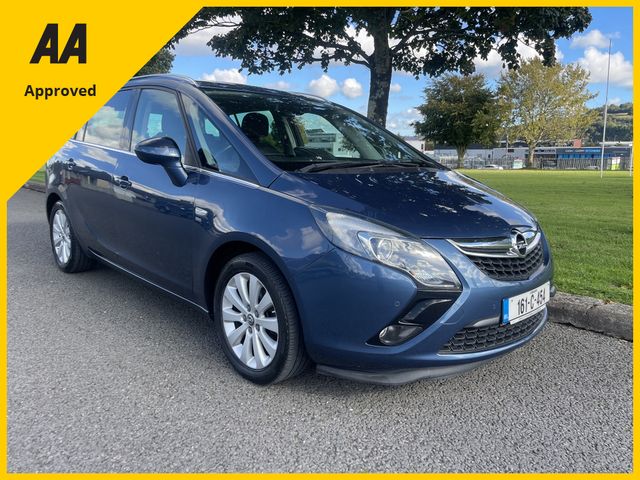 vehicle for sale from Jonathan O'Brien Cars