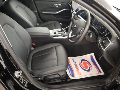 2020 BMW 3 Series