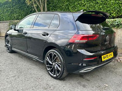 2021 Volkswagen Golf