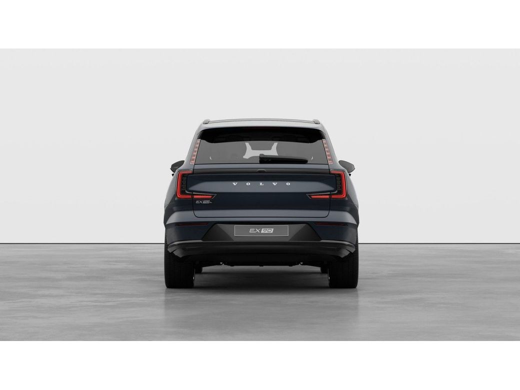 2026 Volvo EX90