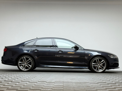 2018 Audi A6