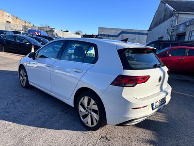 2022 Volkswagen Golf