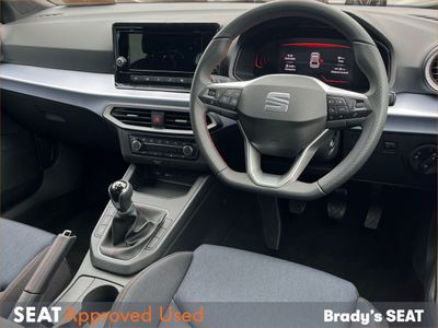2025 SEAT Ibiza